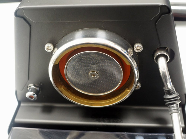 OUTLET 20381 - Ekspres do kawy Gaggia Classic EVO - Czarny