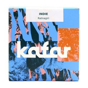 Kawa ziarnista Kafar Indie Ratnagiri 250g - NIEDOSTĘPNY