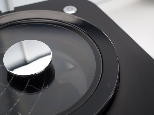 OUTLET - Ekspres do kawy Jura ENA 8 Full Metropolitan Black (EC) 