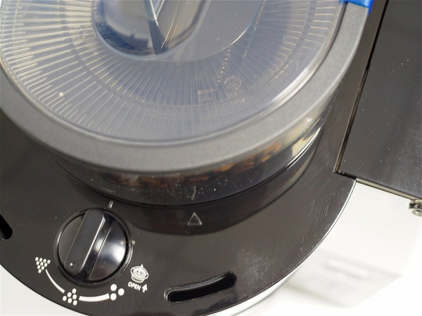 OUTLET 2514 - Ekspres przelewowy Melitta Aroma Fresh Therm 1021-12 