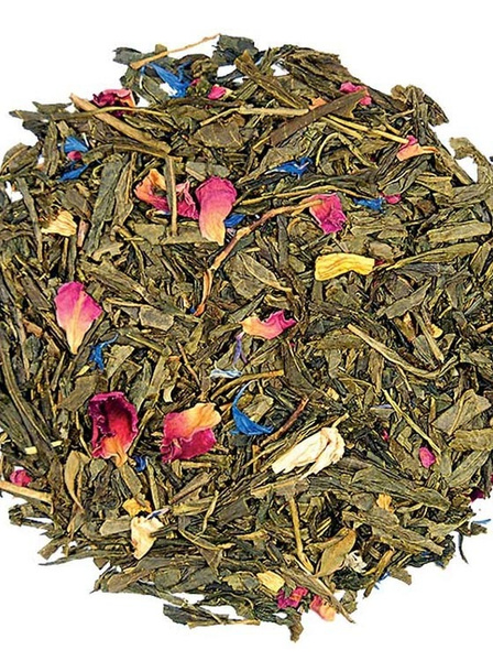 Zielona herbata Ronnefeldt Couture2 MORGENTAU 100g