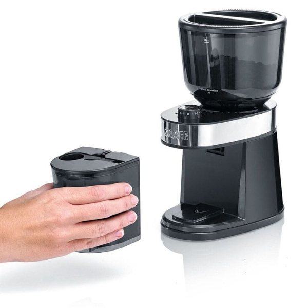 Młynek do kawy Graef CM 202 - NIEDOSTĘPNY