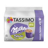 Kapsułki Tassimo Milka Pistachio 10 szt.