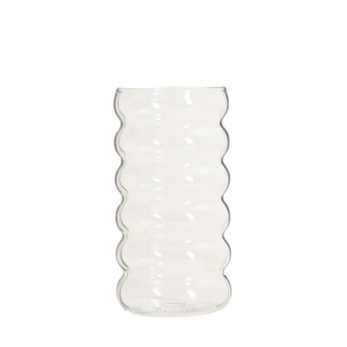 Szklanka Homla Bubbly Summer 450ml