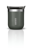 Kubek termiczny Wacaco Octaroma Classico Dim Grey 180 ml - Szary