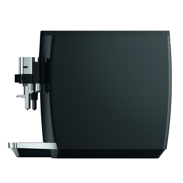 Ekspres do kawy Jura E8 Piano Black (EC) 