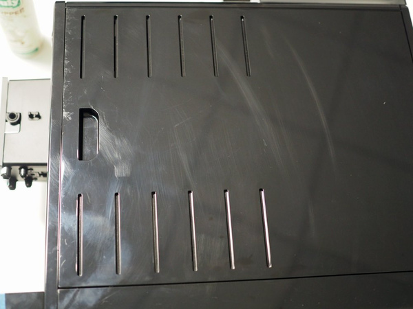 OUTLET - Ekspres do kawy Melitta Latticia OT F30/0-100