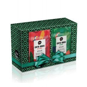 Zestaw kaw Mott Coffee - Red Honey + Natural 2x250g - NIEDOSTĘPNY