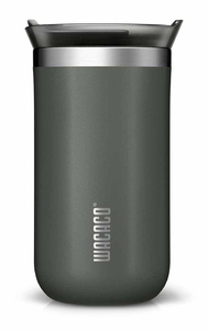 Kubek termiczny Wacaco Octaroma Lungo Dim Grey 300 ml - opinie w konesso.pl