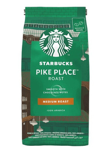 Kawa ziarnista STARBUCKS® Pike Place Roast 450g