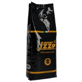 Kawa ziarnista Izzo Gold 1kg