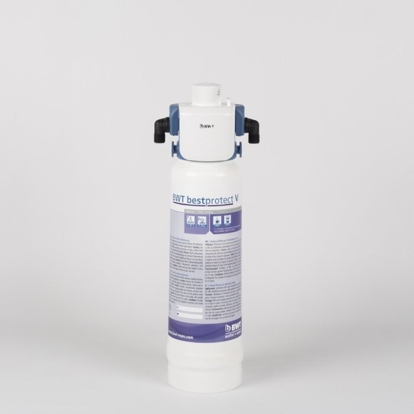 Wkład filtracyjny BWT bestprotect V