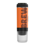Przenośny zaparzacz do kawy Sponge BREW Portable Espresso Maker