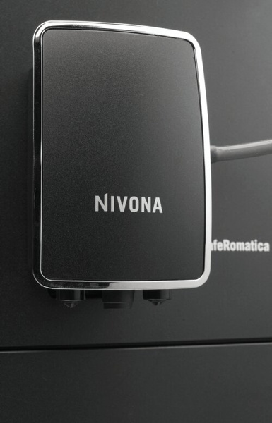 Ekspres do kawy Nivona 756 