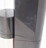 OUTLET - Saturator do wody gazowanej SodaStream Duo - Grafitowy zestaw startowy