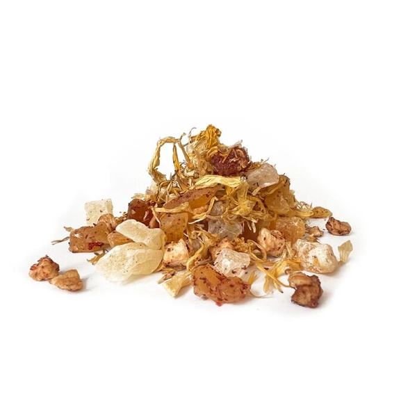 Mieszanka owocowa dot. Yellow Thailand 100g