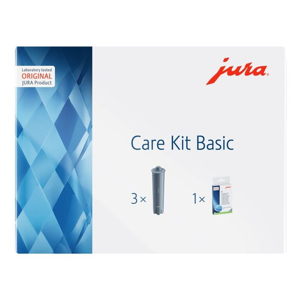 Zestaw Jura Care Kit Basic