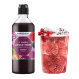Syrop SodaStream Owoce Leśne 440 ml - Bez Cukru