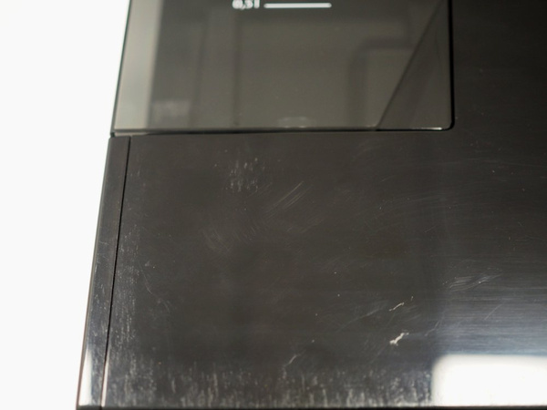 OUTLET 6443 - Ekspres do kawy Melitta E950-201 Solo - Czarny