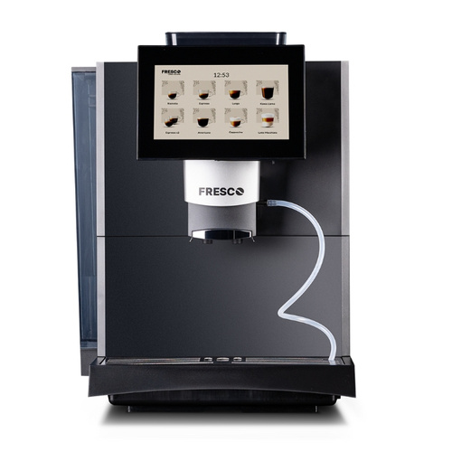Ekspres do kawy Fresco X65 Plus