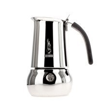 Kawiarka Bialetti Kitty 6 filiżanek - NIEDOSTĘPNY