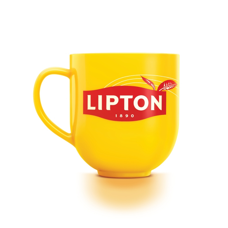 Kubek Lipton 500ml