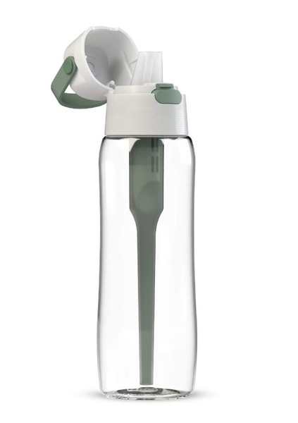 Butelka filtrująca Dafi SOLID 0,7 l + filtr węglowy - Szałwiowa