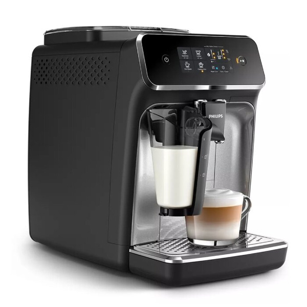 Ekspres do kawy Philips 2300 LatteGo EP2336/40 – NIEDOSTĘPNY