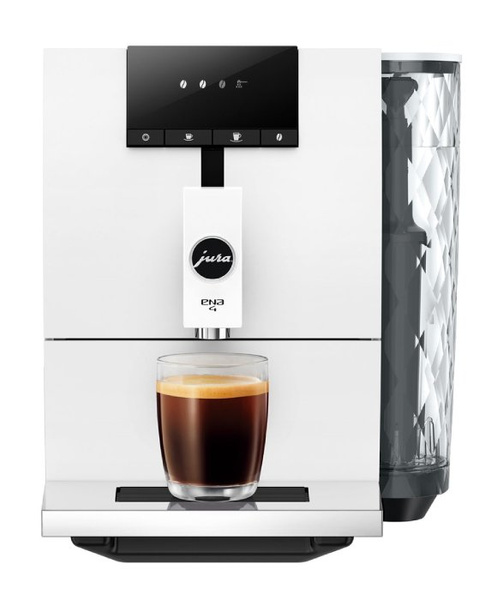 Ekspres do kawy Jura ENA 4 Full Nordic White (EB) – NIEDOSTĘPNY