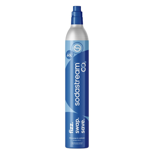 OUTLET - Gaz CO2 SodaStream - Twist - opinie w konesso.pl