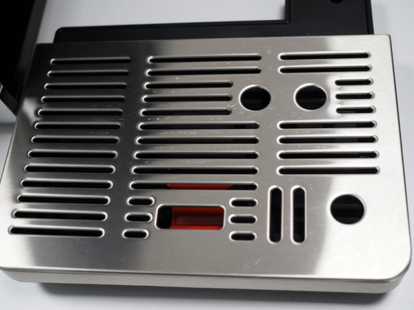 OUTLET 4412 - Ekspres do kawy Catler ES 910