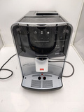 OUTLET 22119 - Ekspres do kawy Melitta F85/0-101 Caffeo Barista TS Smart - srebrny