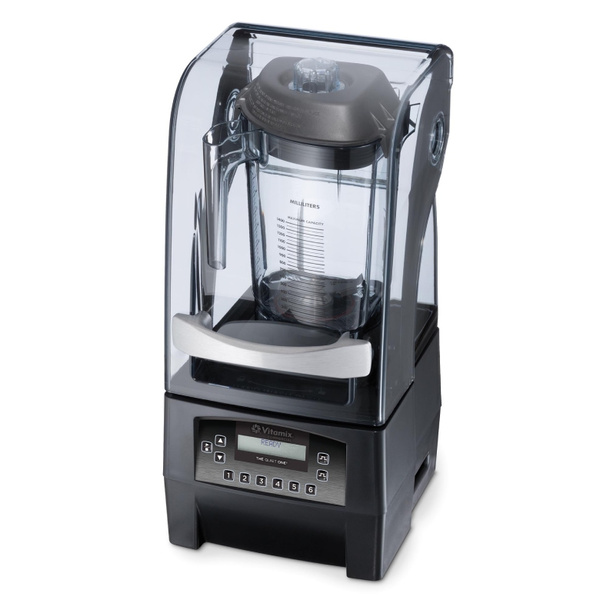 Blender Vitamix The Quiet One