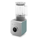 Blender wysokoobrotowy Smeg BLC02EGMEU - Szmaragdowy