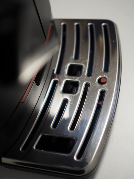 OUTLET 65812 - Ekspres do kawy Gaggia Cadorna Milk RI9603