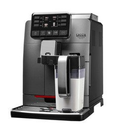 Ekspres do kawy Gaggia Cadorna Prestige - opinie w konesso.pl