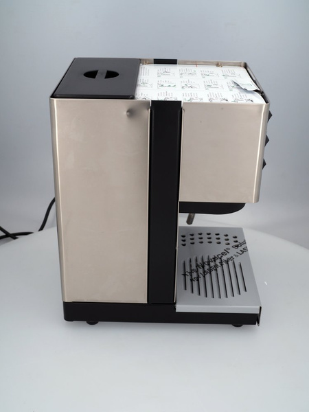 OUTLET 11183 - Ekspres do kawy Rancilio Silvia E V6 Inox