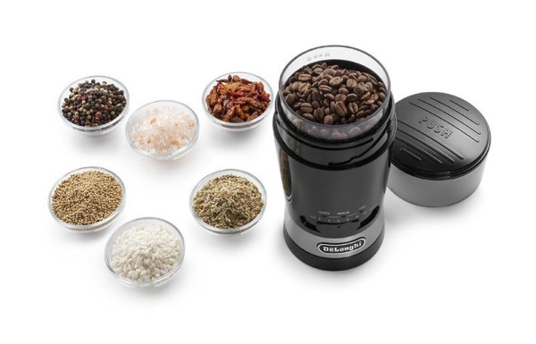 Młynek do kawy Delonghi KG210 - NIEDOSTĘPNY