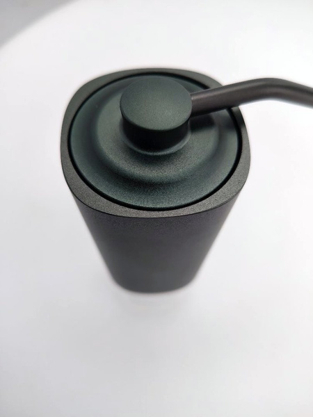 OUTLET 5821 - Młynek do kawy Timemore Chestnut G1 Plus Zielony