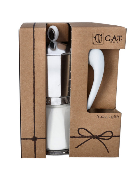 Kawiarka GAT Diva Induction 6 filiżanek