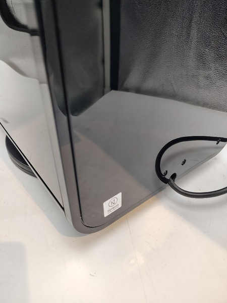 OUTLET 22015 - Ekspres do kawy Melitta Barista T F83/0-002 - Czarny