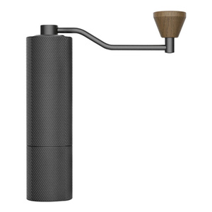 Młynek do kawy Timemore Slim PLUS Grinder Black Diamond - NIEDOSTĘPNY - opinie w konesso.pl