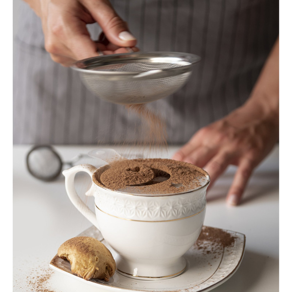 Kawa ziarnista The White Bear Kolumbia Excelso 1kg