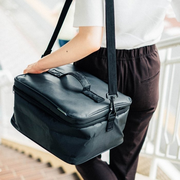 Hario - V60 Outdoor Coffee Bag - Torba na akcesoria – NIEDOSTĘPNY