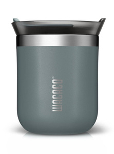 Kubek termiczny Wacaco Octaroma Classico Cadet Blue 180 ml