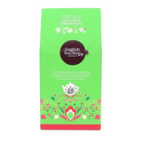 Zielona herbata English Tea Shop Green Tea & Pomegranate 15x2g