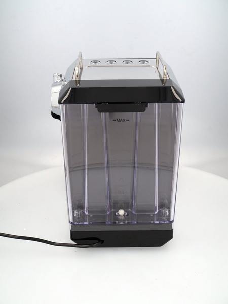 OUTLET 1875 - Ekspres do kawy AVX EM1 Lux - Chrom