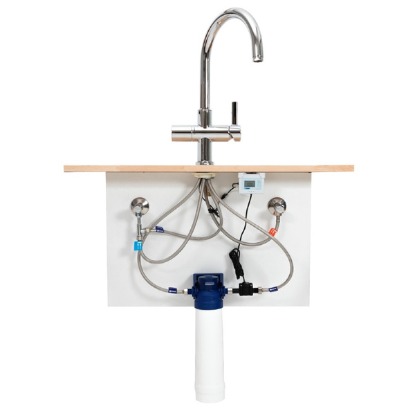 Bateria filtująca BWT Drink Pure Urban 2.0 + filtr BWT MyAQUA Pure