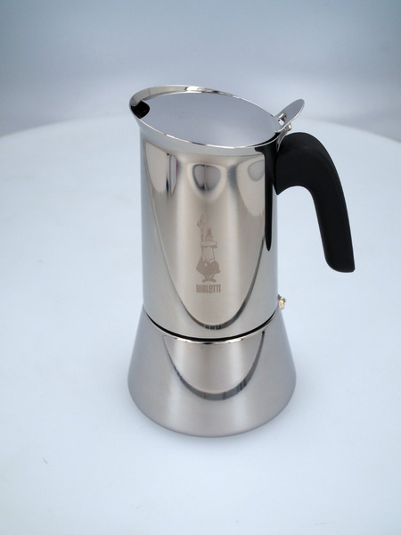 OUTLET - Kawiarka Bialetti New Venus 10 filiżanek