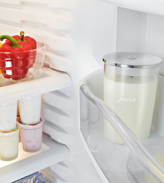 Pojemnik na mleko Jura Deluxe 0,5l